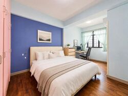 Fernwood Towers (D15), Condominium #629354101